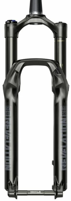 ROCKSHOX Revelation RC 29" Debon Air Tapered Boost 9 ROCKSHOX Revelation RC 29" Debon Air Tapered Boost -Vélo Soldes RockShox Revelation RC Debon Air Tapered Boost 00 4020 562 000 2