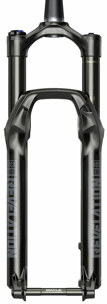 ROCKSHOX Revelation RC 29" Debon Air Tapered Boost 4 ROCKSHOX Revelation RC 29" Debon Air Tapered Boost – Image 2