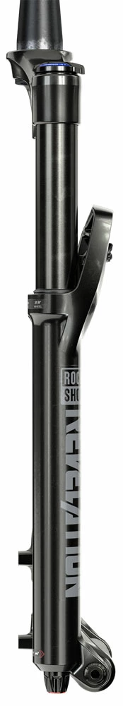 ROCKSHOX Revelation RC 29" Debon Air Tapered Boost 5 ROCKSHOX Revelation RC 29" Debon Air Tapered Boost – Image 3