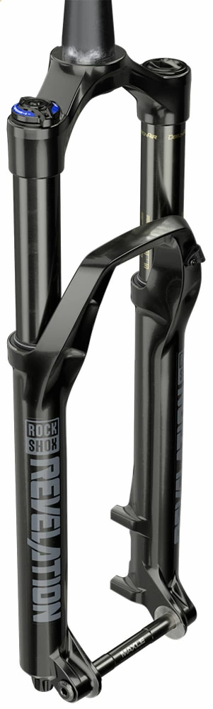ROCKSHOX Revelation RC 29" Debon Air Tapered Boost 3 ROCKSHOX Revelation RC 29" Debon Air Tapered Boost