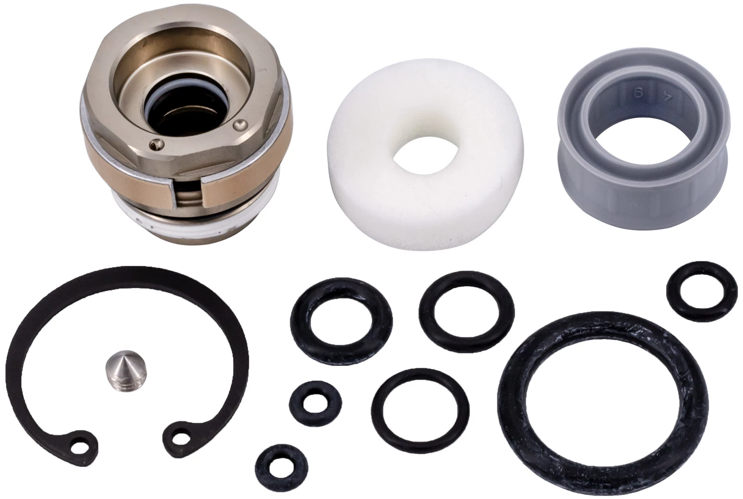 ROCKSHOX Kit D'entretien Reverb Stealth A2 V2 200h/1an 3 ROCKSHOX Kit D'entretien Reverb Stealth A2 V2 200h/1an