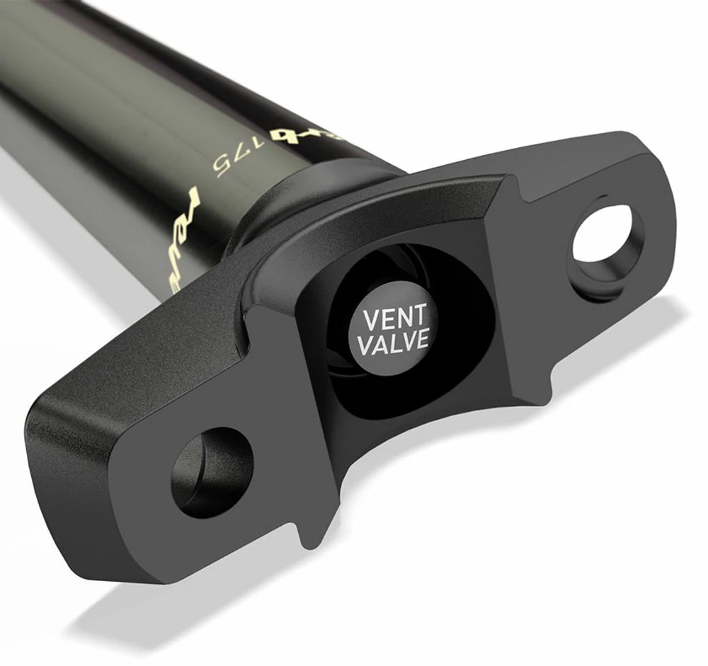 ROCKSHOX Tige De Selle Reverb Stealth C1 31,6mm Vario 5 ROCKSHOX Tige De Selle Reverb Stealth C1 31,6mm Vario – Image 3
