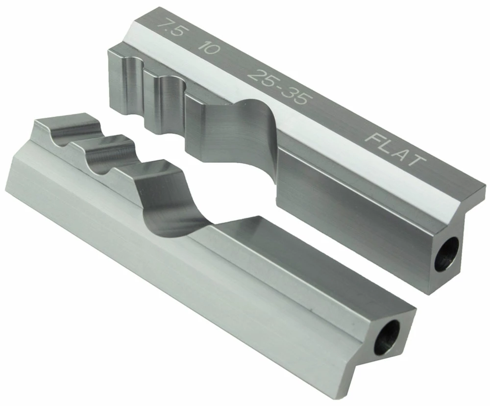 ROCKSHOX Outil De Serrage Reverb AXS/Reverb/Reverb Stealth Vise Blocks 3 ROCKSHOX Outil De Serrage Reverb AXS/Reverb/Reverb Stealth Vise Blocks