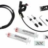 ROCKSHOX SID/Motion Control X DNA/Xloc Full Sprint Remote Upgrade Kit -Vélo Soldes RockShox SID Motion Control X DNA Xloc Full Sprint Remote Upgrade Kit 00 4318 004 002