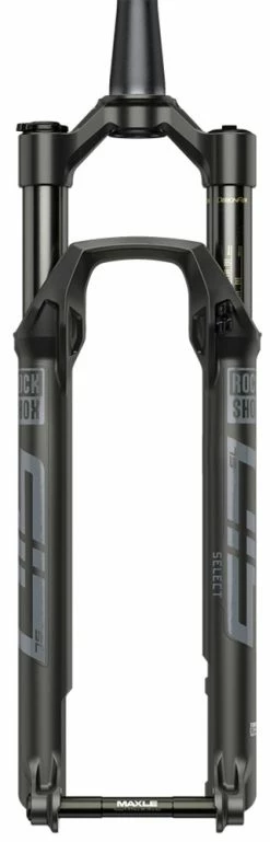 ROCKSHOX SID SL Select 29" Debon Air 100 Tapered Boost TwistLoc -Vélo Soldes RockShox SID SL Select 29 Debon Air 100 Tapered OneLoc Boost TwistLoc 00 4020 551 001 2