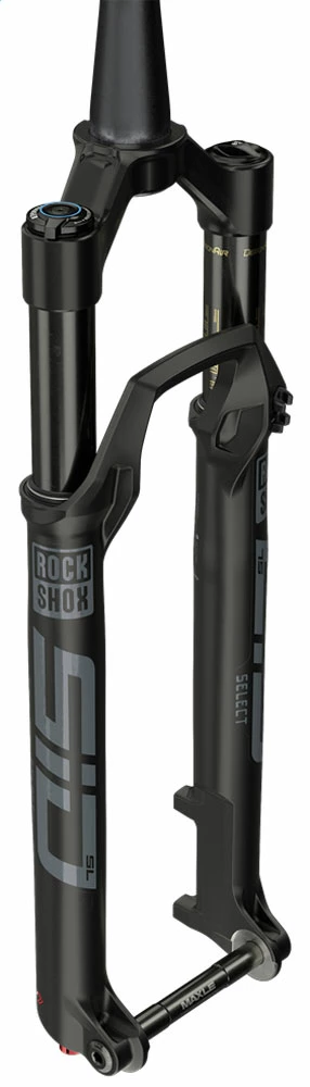 ROCKSHOX SID Select RL 29" Debon Air 120 Tapered Boost 6 ROCKSHOX SID Select RL 29" Debon Air 120 Tapered Boost – Image 4