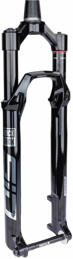 ROCKSHOX SID SL Ultimate Race Day 29" Debon Air 100 Tapered Boost TwistLoc -Vélo Soldes RockShox SID SL Ultimate Race Day 29 Debon Air 100 Tapered Boost TwistLoc 00 4020 550 002 Master 2