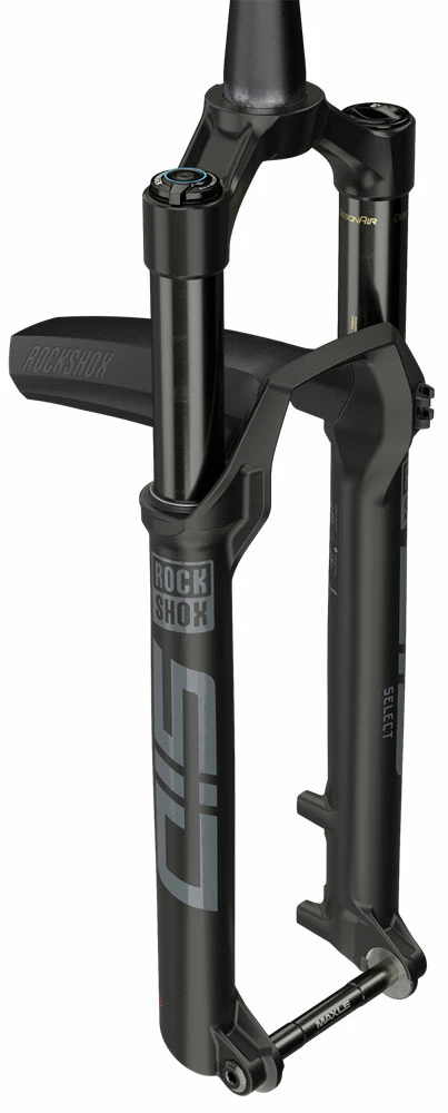 ROCKSHOX SID Select RL 29" Debon Air 120 Tapered Boost 3 ROCKSHOX SID Select RL 29" Debon Air 120 Tapered Boost