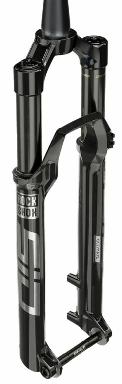 ROCKSHOX SID Ultimate Race Day 29" Debon Air 120 Tapered Boost TwistLoc -Vélo Soldes RockShox SID Ultra Race Day 29 Debon Air 120 Tapered Boost TwistLoc 00 4020 548 002 2