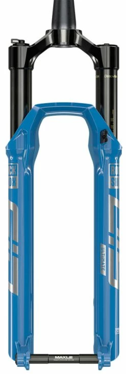 ROCKSHOX SID Ultimate Race Day 29" Debon Air 120 Tapered Boost TwistLoc -Vélo Soldes RockShox SID Ultra Race Day 29 Debon Air 120 Tapered Boost TwistLoc 00 4020 548 002 3