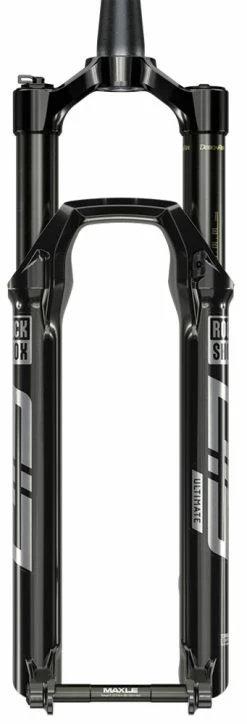 ROCKSHOX SID Ultimate Race Day 29" Debon Air 120 Tapered Boost TwistLoc -Vélo Soldes RockShox SID Ultra Race Day 29 Debon Air 120 Tapered Boost TwistLoc 00 4020 548 002 4