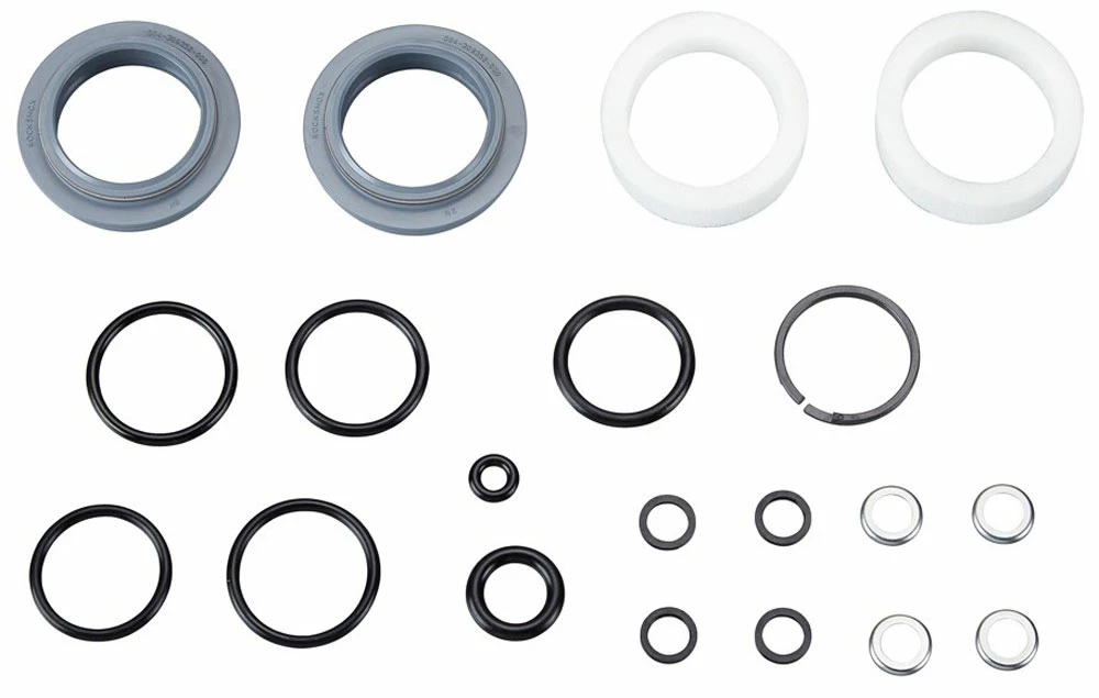 ROCKSHOX Sektor Gold TK Basic Service Kit 2013-2016 3 ROCKSHOX Sektor Gold TK Basic Service Kit 2013-2016