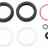 ROCKSHOX Kit D'entretien Des Joints Anti-poussière 38mm ZEB/Domain 2 ROCKSHOX Kit D'entretien Des Joints Anti-poussière 38mm ZEB/Domain -Vélo Soldes RockShox Service Kit Staubdichtungen 38mm ZEB Domain 00 4318 045 005