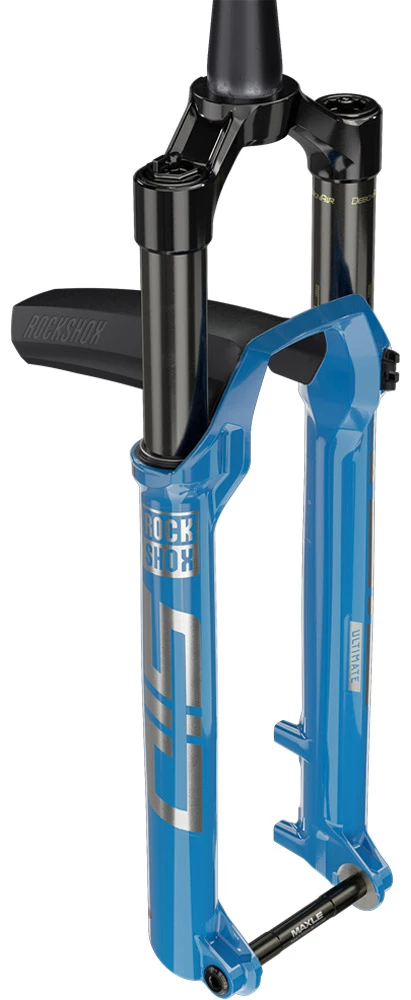 ROCKSHOX Sid SL Ultimate Race Day 29" Debon Air 100 Tapered Boost OneLoc 4 ROCKSHOX Sid SL Ultimate Race Day 29" Debon Air 100 Tapered Boost OneLoc – Image 2