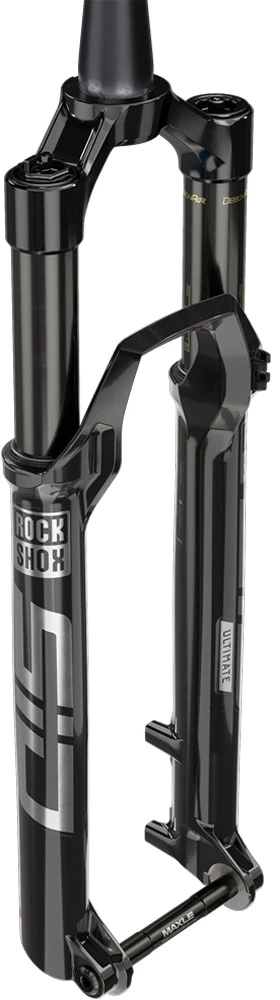 ROCKSHOX Sid SL Ultimate Race Day 29" Debon Air 100 Tapered Boost OneLoc 7 ROCKSHOX Sid SL Ultimate Race Day 29" Debon Air 100 Tapered Boost OneLoc – Image 5