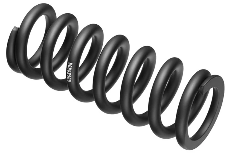 ROCKSHOX Ressort En Acier Métrique 3 ROCKSHOX Ressort En Acier Métrique