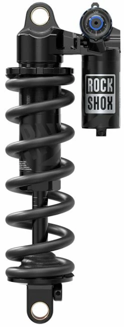 ROCKSHOX Super Deluxe Ultimate Coil RC2T 6 ROCKSHOX Super Deluxe Ultimate Coil RC2T -Vélo Soldes RockShox Super Deluxe Ultimate Coil RC2T 00 4118 359 017 2