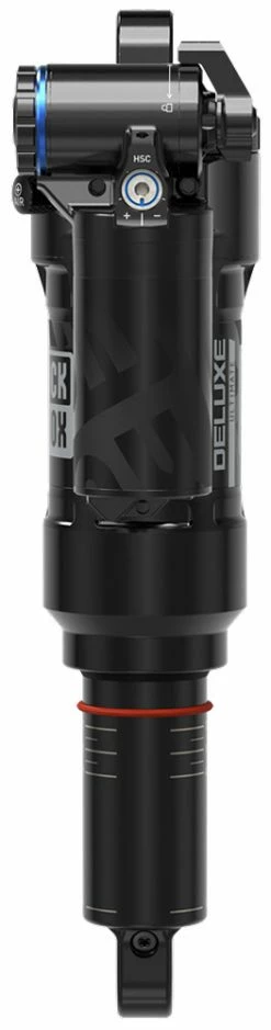 ROCKSHOX Super Deluxe Ultimate RC2T DebonAir+ Trunnion 5 ROCKSHOX Super Deluxe Ultimate RC2T DebonAir+ Trunnion -Vélo Soldes RockShox Super Deluxe Ultimate RC2T DebonAir 00 4118 358 008 3