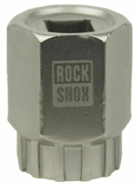 ROCKSHOX Outil Top Cap/extracteur De Cassette 3 ROCKSHOX Outil Top Cap/extracteur De Cassette