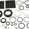 ROCKSHOX XC30 Coil/Solo Air Full Service Kit 2012-2015 -Vélo Soldes RockShox XC30 Stahlfeder Solo Air Full Service Kit 2012 2015 11 4015 539 020