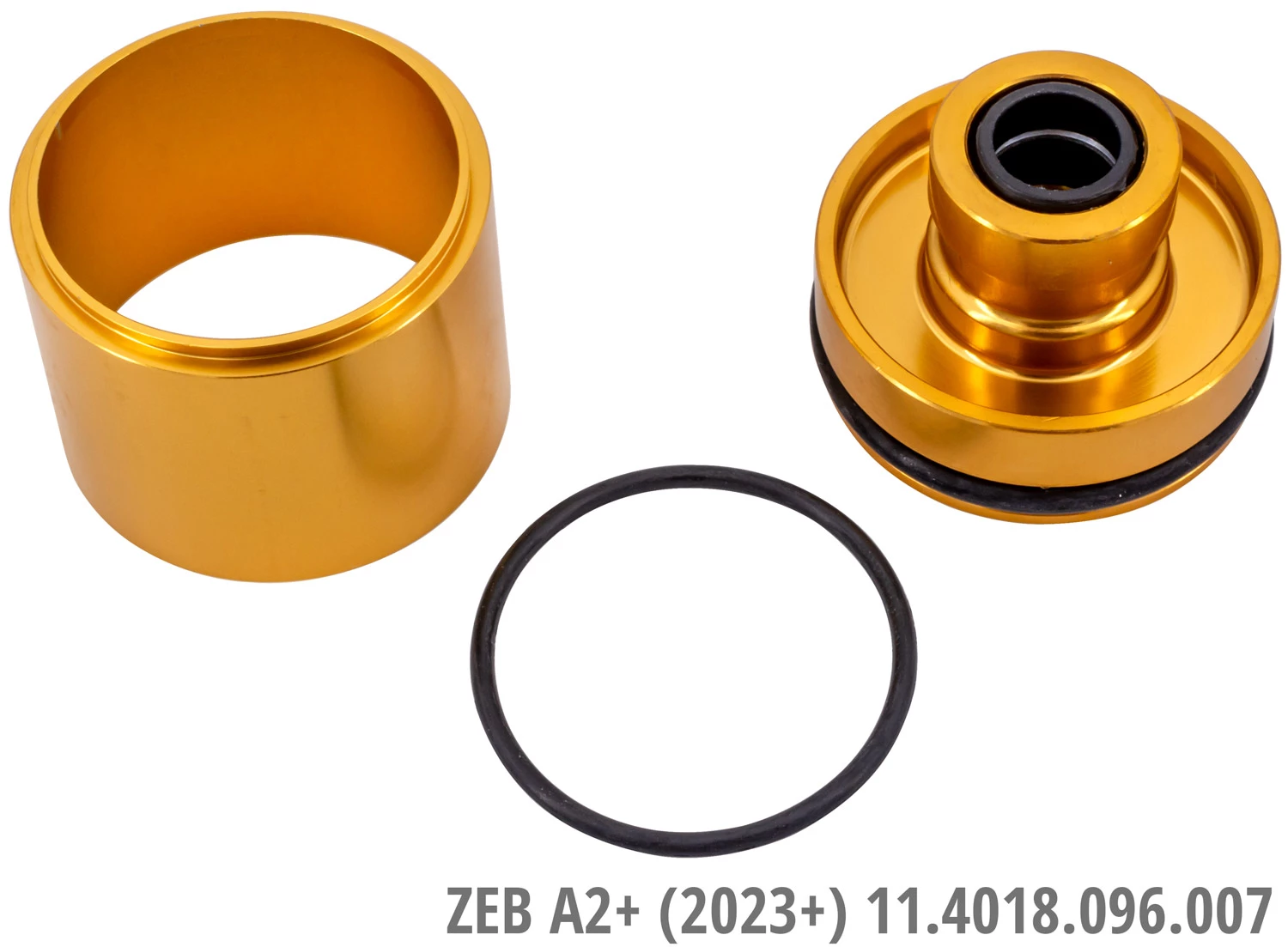 ROCKSHOX Fork Spring Sealhead Debon Air+ 4 ROCKSHOX Fork Spring Sealhead Debon Air+ – Image 2