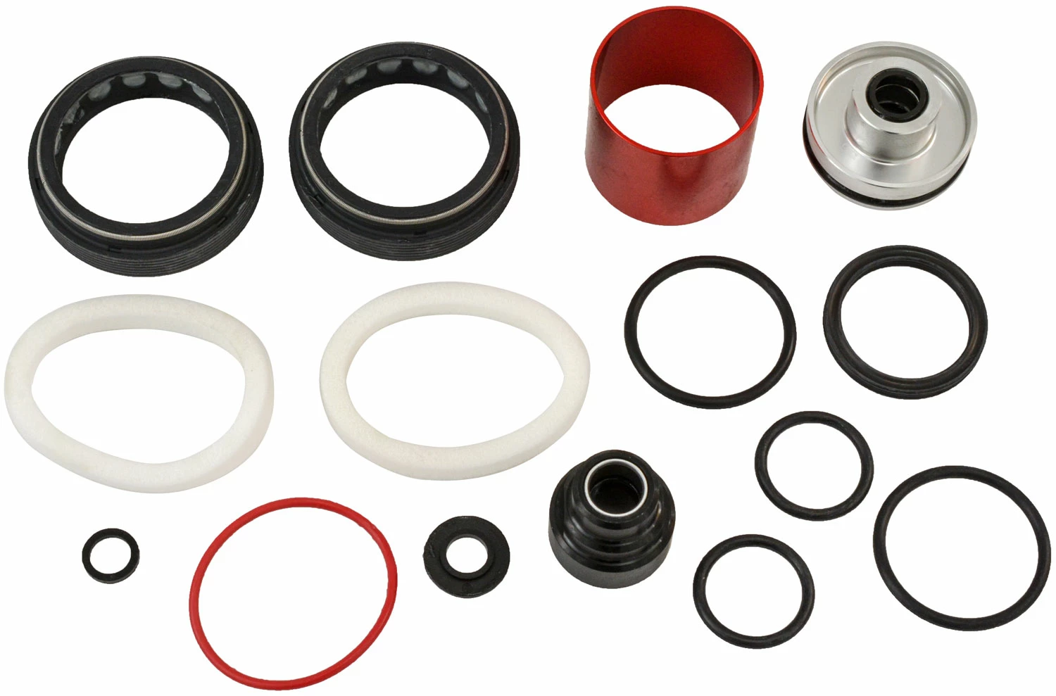 ROCKSHOX ZEB R/Select A1 DebonAir Service Kit 200h/1 An 3 ROCKSHOX ZEB R/Select A1 DebonAir Service Kit 200h/1 An