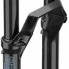 ROCKSHOX ZEB Select RC 27,5" DebonAir+ Tapered Boost
