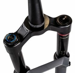 ROCKSHOX ZEB Ultimate Charger 2.1 RC2 150mm 29" Boost 5 ROCKSHOX ZEB Ultimate Charger 2.1 RC2 150mm 29" Boost -Vélo Soldes RockShox ZEB Ultimate Charger 2 1 RC2 150mm 29 Boost 00 4020 241 a
