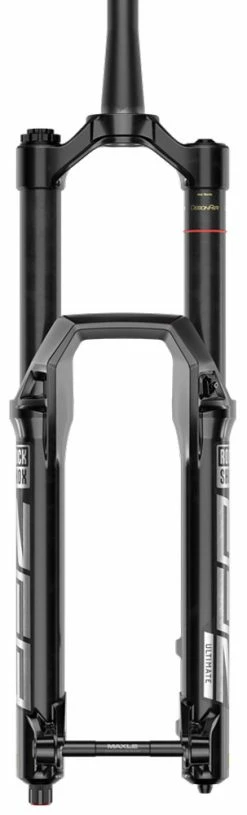 ROCKSHOX ZEB Ultimate Charger 3 RC2 27,5" DebonAir+ Tapered Boost 7 ROCKSHOX ZEB Ultimate Charger 3 RC2 27,5" DebonAir+ Tapered Boost -Vélo Soldes RockShox ZEB Ultimate Charger 3 RC2 DebonAir Tapered Boost 00 4020 819 003 2yPCRHvdKPIvyv