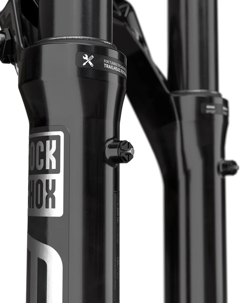 ROCKSHOX ZEB Ultimate Charger 3 RC2 27,5" DebonAir+ Tapered Boost 6 ROCKSHOX ZEB Ultimate Charger 3 RC2 27,5" DebonAir+ Tapered Boost – Image 4