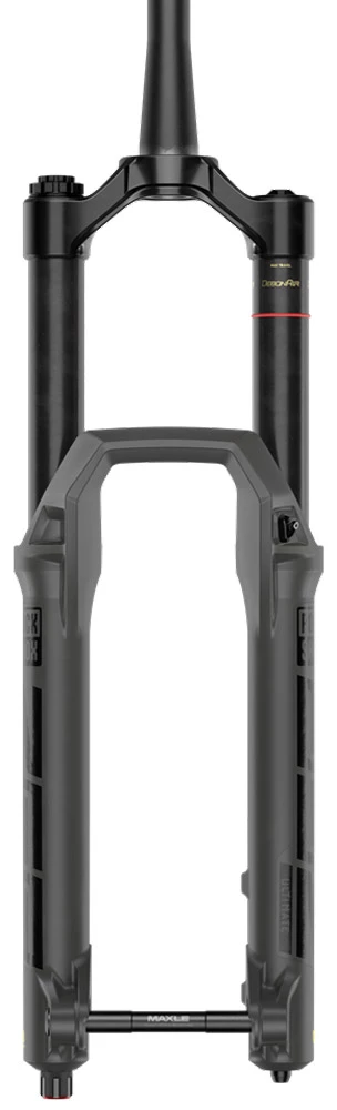 ROCKSHOX ZEB Ultimate Charger 3 RC2 27,5" DebonAir+ Tapered Boost 4 ROCKSHOX ZEB Ultimate Charger 3 RC2 27,5" DebonAir+ Tapered Boost – Image 2