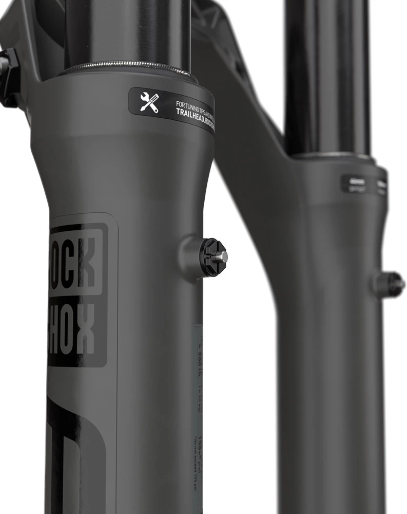 ROCKSHOX ZEB Ultimate Charger 3 RC2 27,5" DebonAir+ Tapered Boost 6 ROCKSHOX ZEB Ultimate Charger 3 RC2 27,5" DebonAir+ Tapered Boost – Image 4