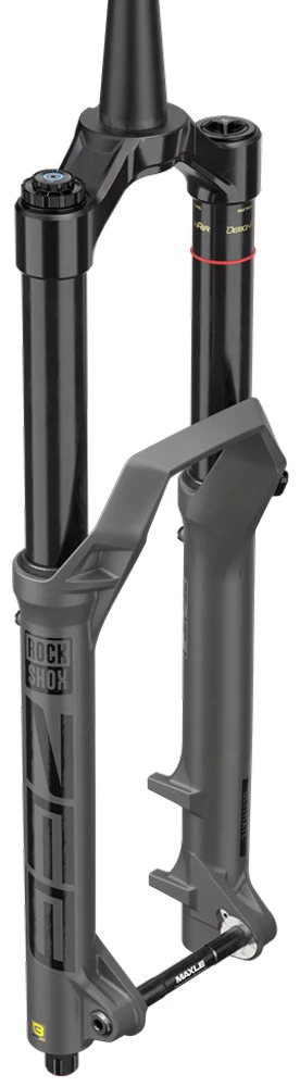ROCKSHOX ZEB Ultimate Charger 3 RC2 27,5" DebonAir+ Tapered Boost 3 ROCKSHOX ZEB Ultimate Charger 3 RC2 27,5" DebonAir+ Tapered Boost