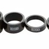 ROCKSHOX Carbon Spacer Set 1 1/8" -Vélo Soldes RockShox Carbon Spacer Set 00 4315 021 010