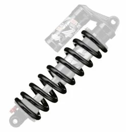 ROCKSHOX Ressort Pour Vivid / Kage RC 5 ROCKSHOX Ressort Pour Vivid / Kage RC -Vélo Soldes RockShox Feder Vivid Kage 2