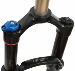 ROCKSHOX Reba RL 26" Solo Air 10 ROCKSHOX Reba RL 26" Solo Air -Vélo Soldes RockShox Reba RL 26 Solo Air 00 4020 143 000 c