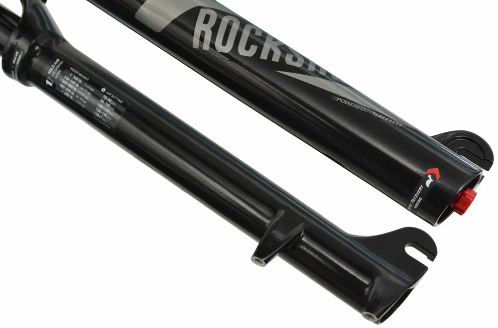 ROCKSHOX Reba RL 26" Solo Air 8 ROCKSHOX Reba RL 26" Solo Air – Image 6