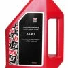 ROCKSHOX Huile De Fourche 2,5 WT 1 Litre 2 ROCKSHOX Huile De Fourche 2,5 WT 1 Litre -Vélo Soldes Rock Shox Gabeloel 2 5 WT 1 Liter