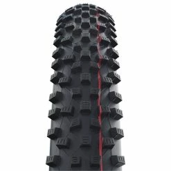 Schwalbe Rocket Ron Evo Super Race 26x2,35" Addix Speed TLE Pneus Pliants 7 Schwalbe Rocket Ron Evo Super Race 26x2,35" Addix Speed TLE Pneus Pliants -Vélo Soldes RocketRon Speed Profil
