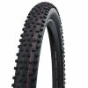 Schwalbe Rocket Ron Evo Super Race 26x2,35" Addix Speed TLE Pneus Pliants