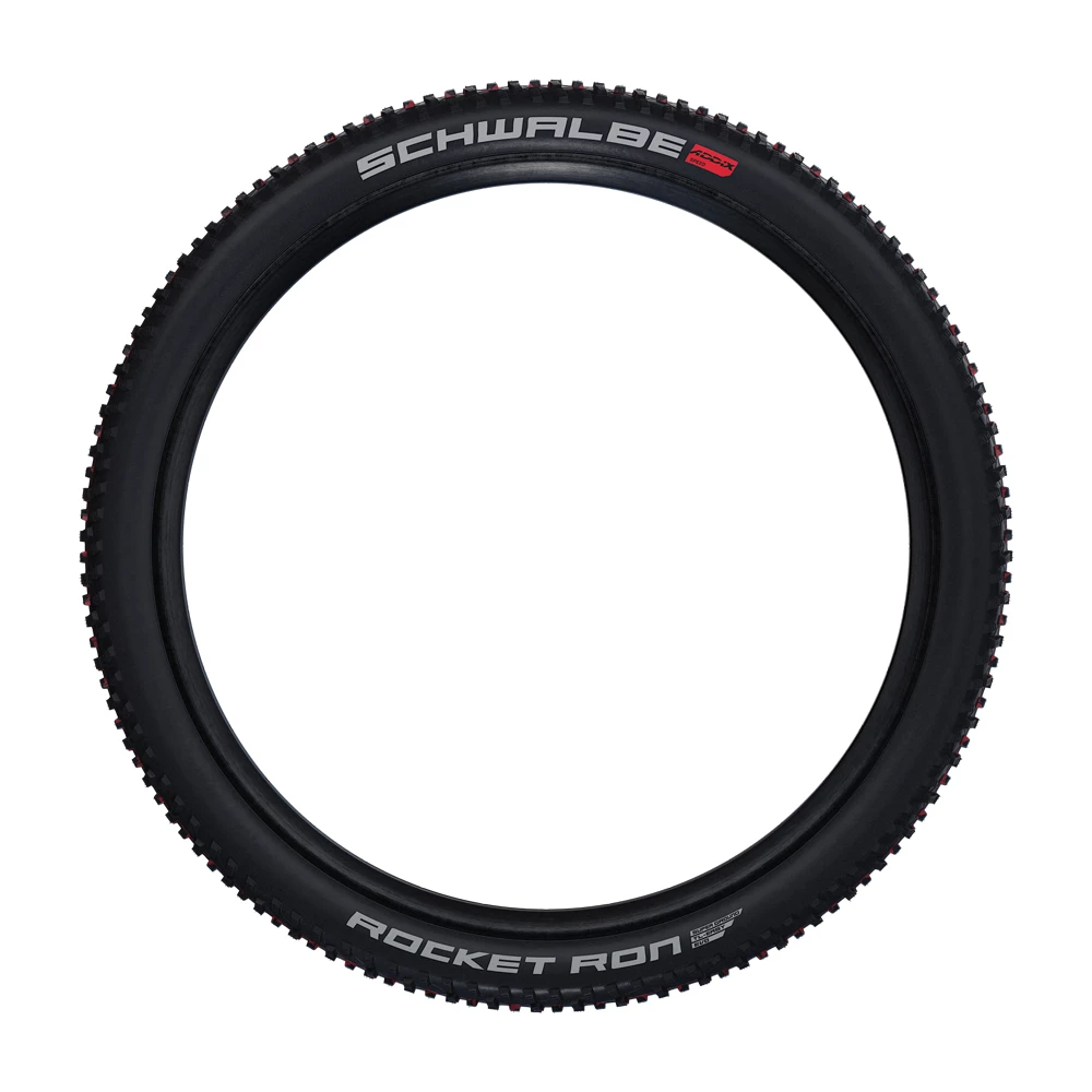 Schwalbe Rocket Ron Evo Super Race 29" Addix Speed TLE Pneus Pliants 5 Schwalbe Rocket Ron Evo Super Race 29" Addix Speed TLE Pneus Pliants – Image 3