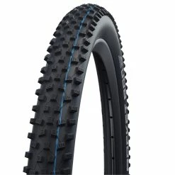 Schwalbe Rocket Ron Evo Super Ground 27,5" Addix TLE E-25 Pneus Pliants 10 Schwalbe Rocket Ron Evo Super Ground 27,5" Addix TLE E-25 Pneus Pliants -Vélo Soldes RocketRon Speedgrip Standard