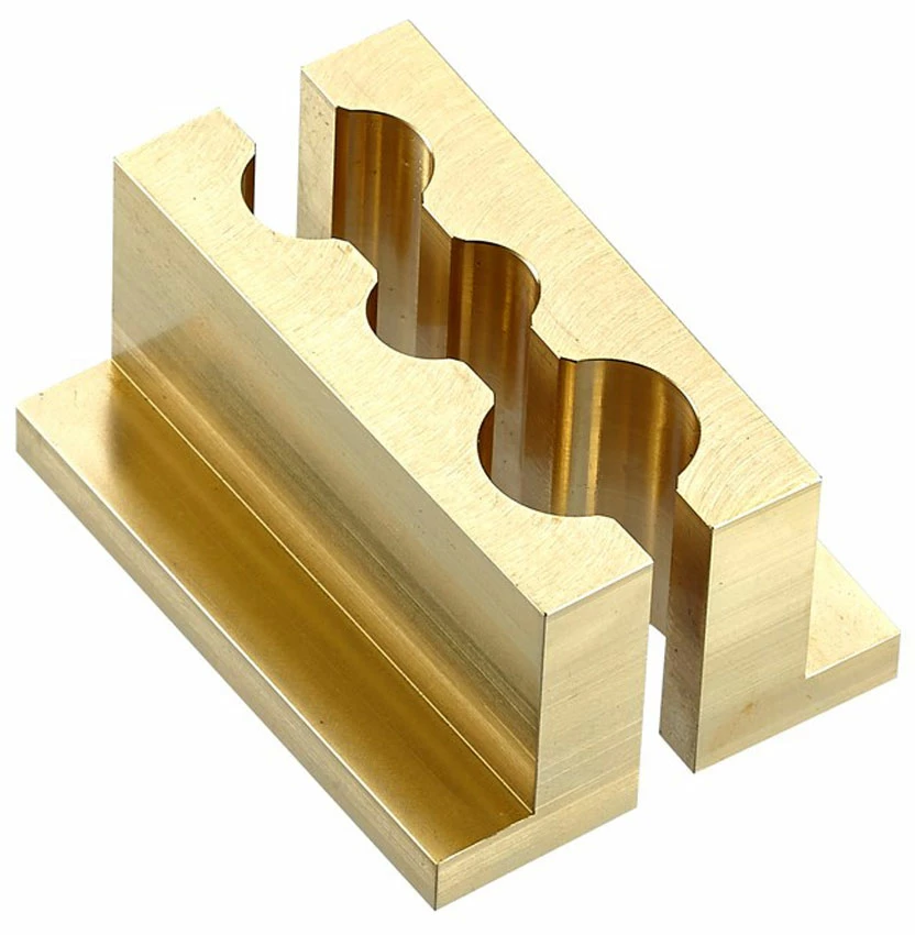 ROCKSHOX Outil De Serrage Monarch/Vivid/Vivid Air/Reverb Vise Blocks 3 ROCKSHOX Outil De Serrage Monarch/Vivid/Vivid Air/Reverb Vise Blocks