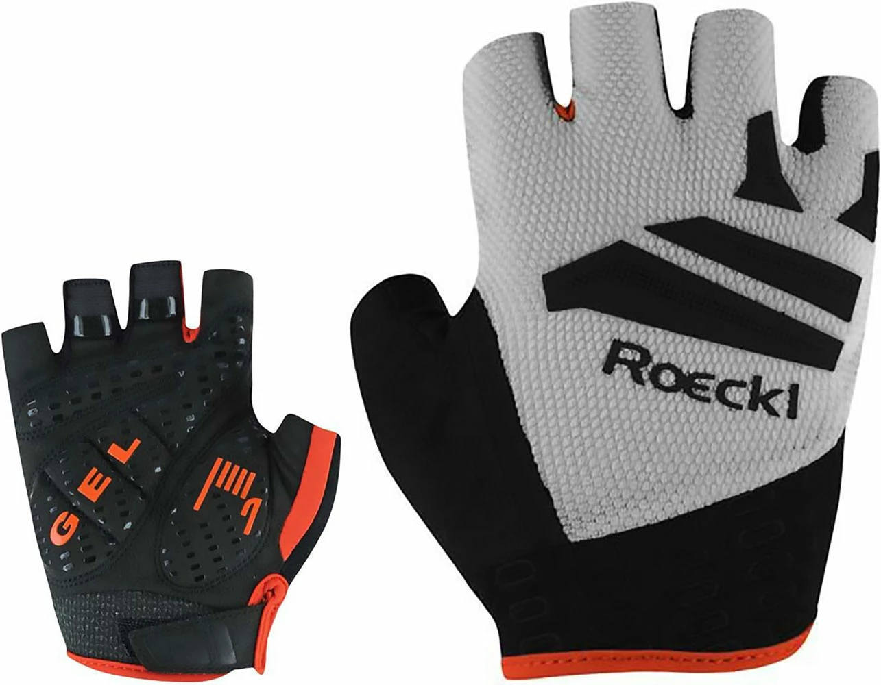 Roeckl Sports Iseler - Bike Gloves 3 Roeckl Sports Iseler - Bike Gloves
