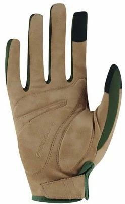 Roeckl Sports Malvedo - Bike Gloves -Vélo Soldes Roeckl Sports Malvedo Fahrradhandschuhe 10 110010 6830 3