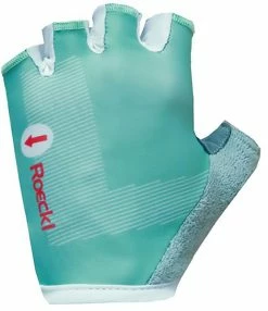 Roeckl Sports Teo - Kid's Bike Gloves -Vélo Soldes Roeckl Sports Teo Kinder Fahrradhandschuhe 10 105896 0530 3