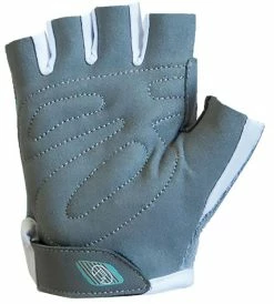 Roeckl Sports Teo - Kid's Bike Gloves -Vélo Soldes Roeckl Sports Teo Kinder Fahrradhandschuhe 10 105896 0530 4