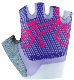 Roeckl Sports Trapani - Kid's Bike Gloves -Vélo Soldes Roeckl Sports Trapani Kinder Fahrradhandschuhe 10 110002 4600 2