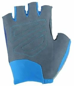 Roeckl Sports Trapani - Kid's Bike Gloves -Vélo Soldes Roeckl Sports Trapani Kinder Fahrradhandschuhe 10 110002 5810 3
