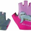Roeckl Sports Trient - Kid's Bike Gloves -Vélo Soldes Roeckl Sports Trient Kinder Fahrradhandschuhe 10 110003 4140 1